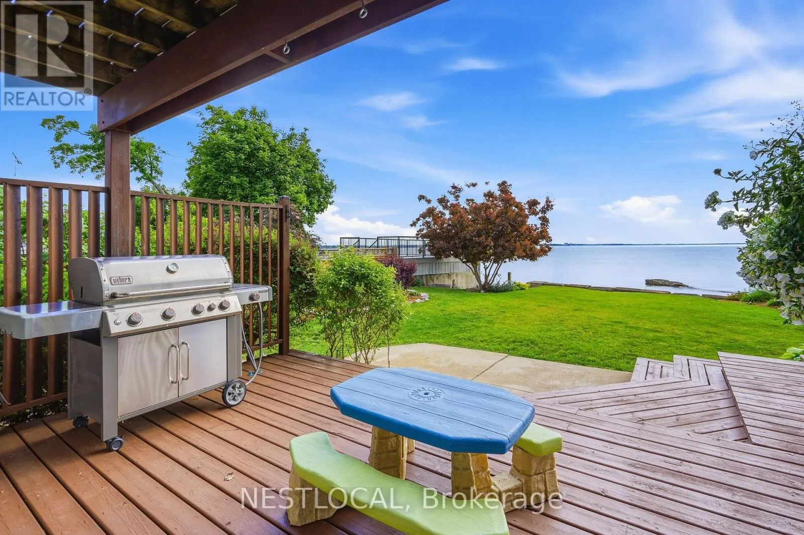 11423 MORGANS POINT ROAD
