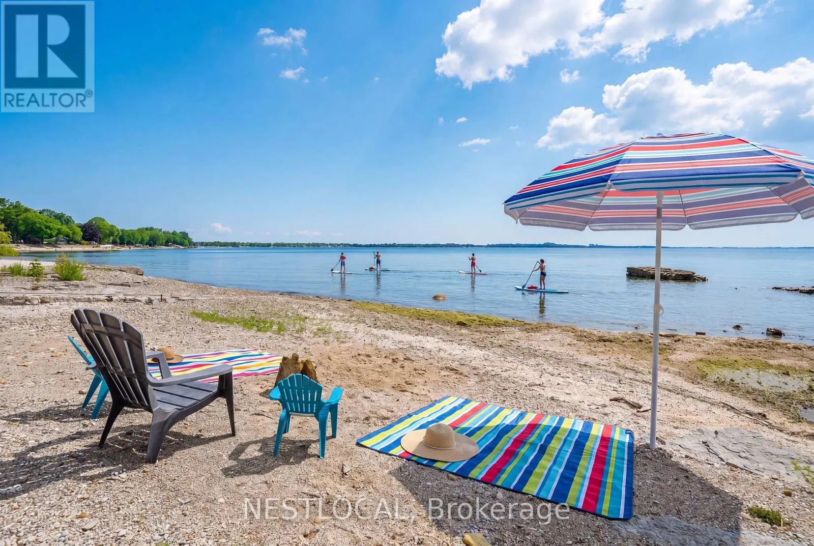 11423 MORGANS POINT ROAD
