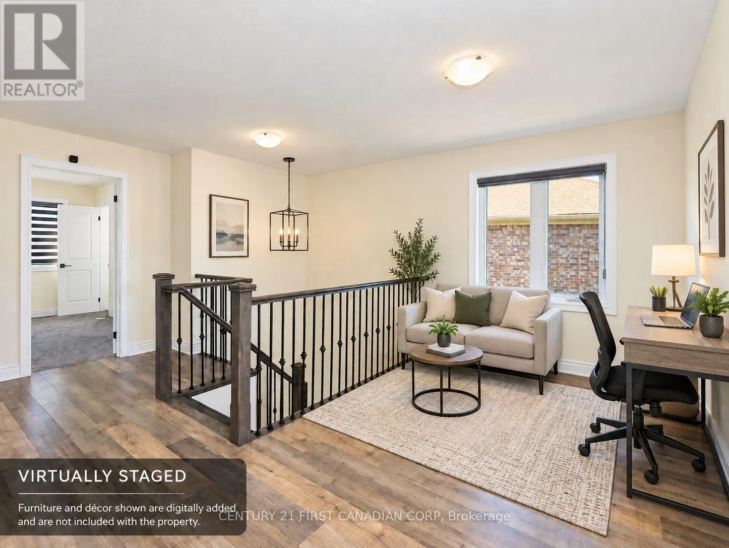 36 SEATON CRESCENT