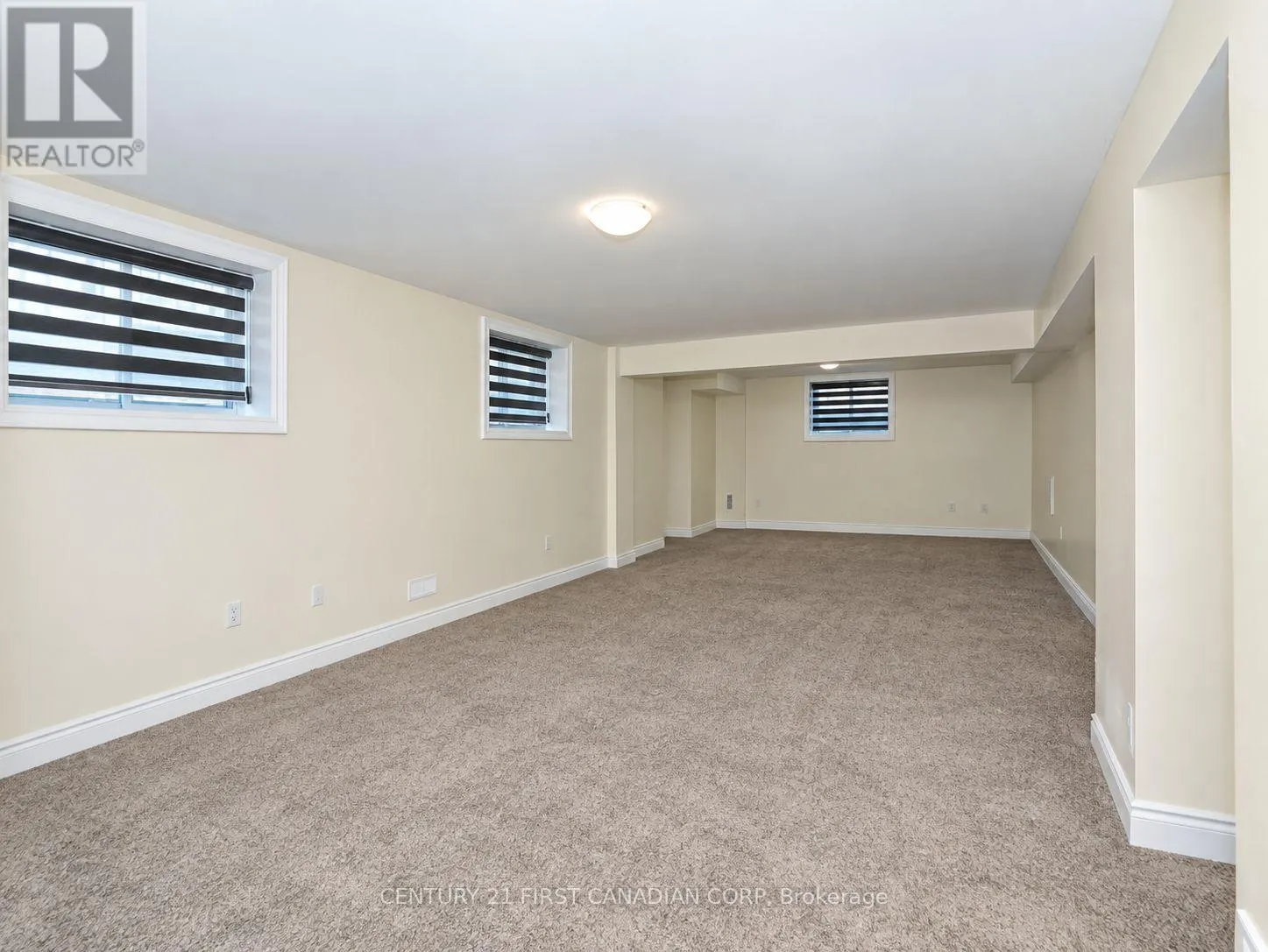 36 SEATON CRESCENT