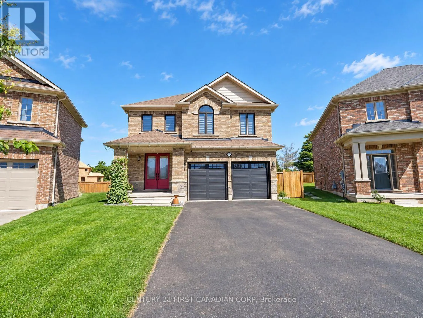 36 SEATON CRESCENT