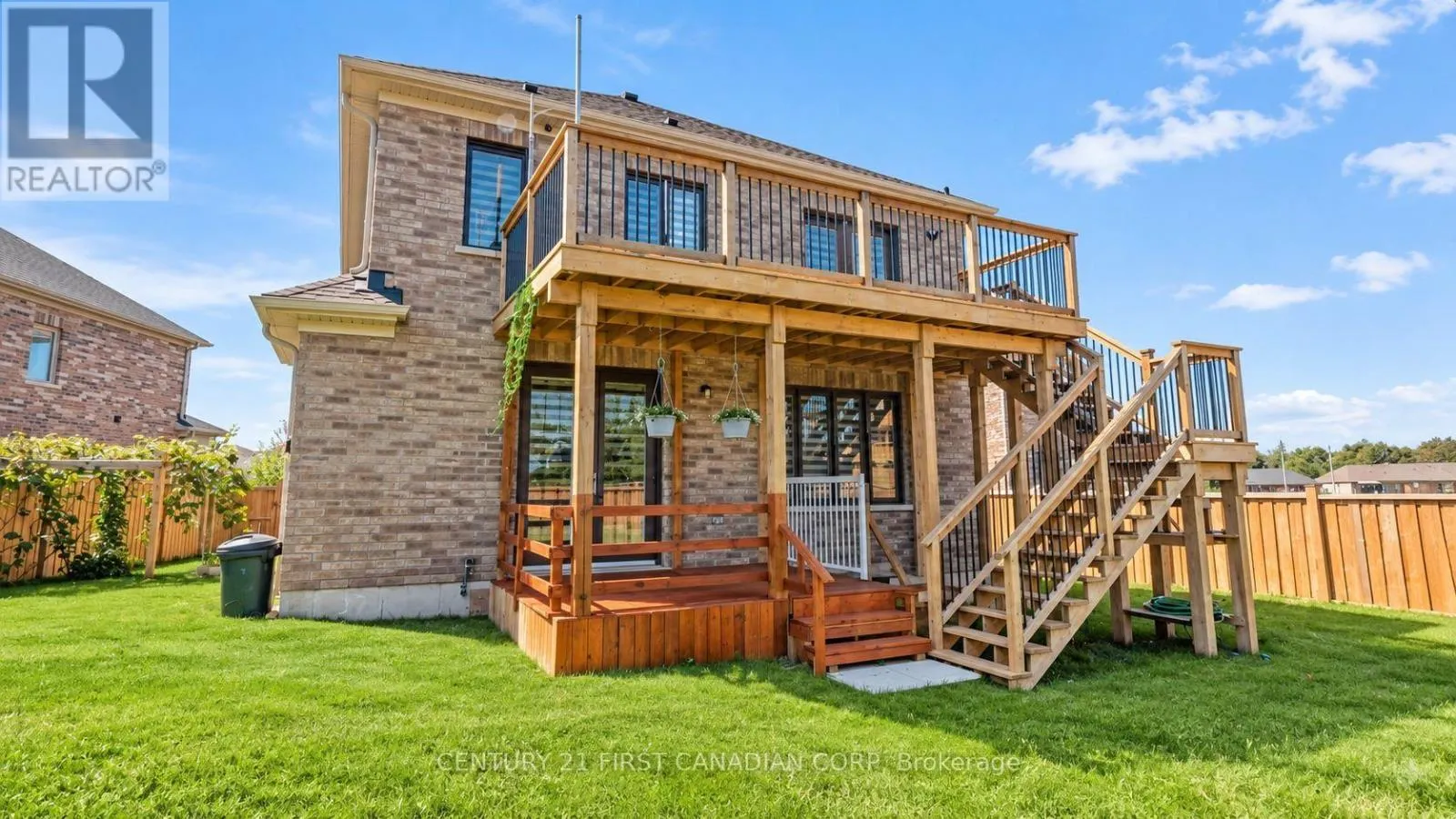 36 SEATON CRESCENT