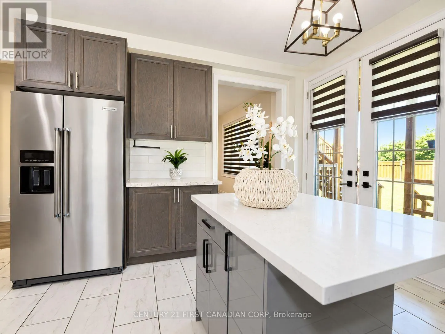 36 SEATON CRESCENT