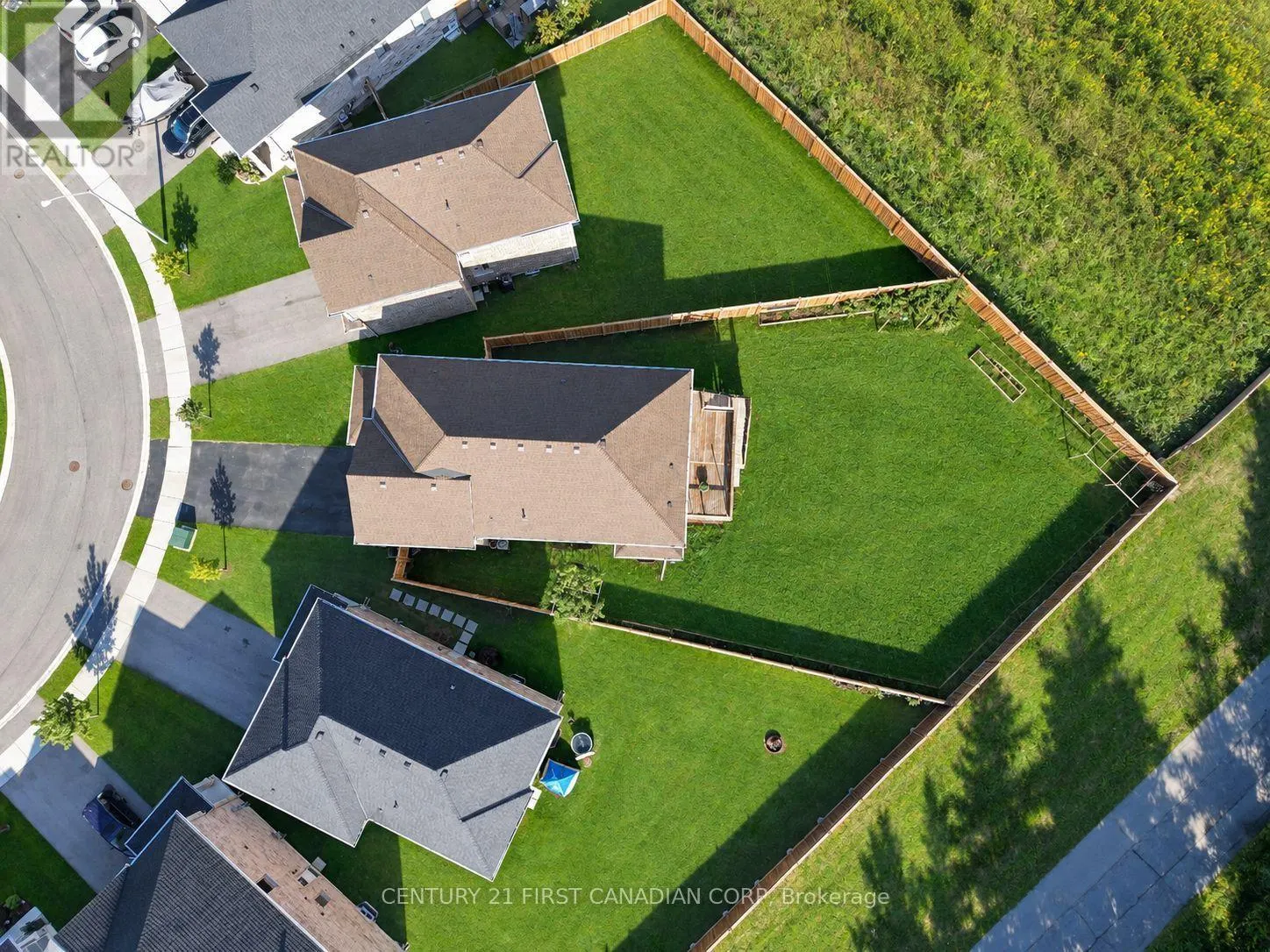 36 SEATON CRESCENT