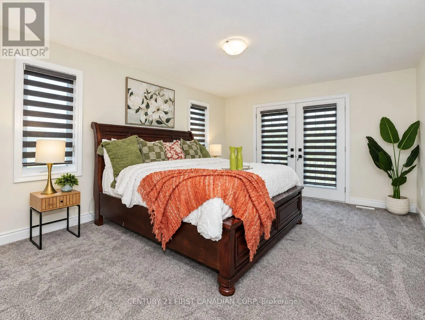 36 SEATON CRESCENT