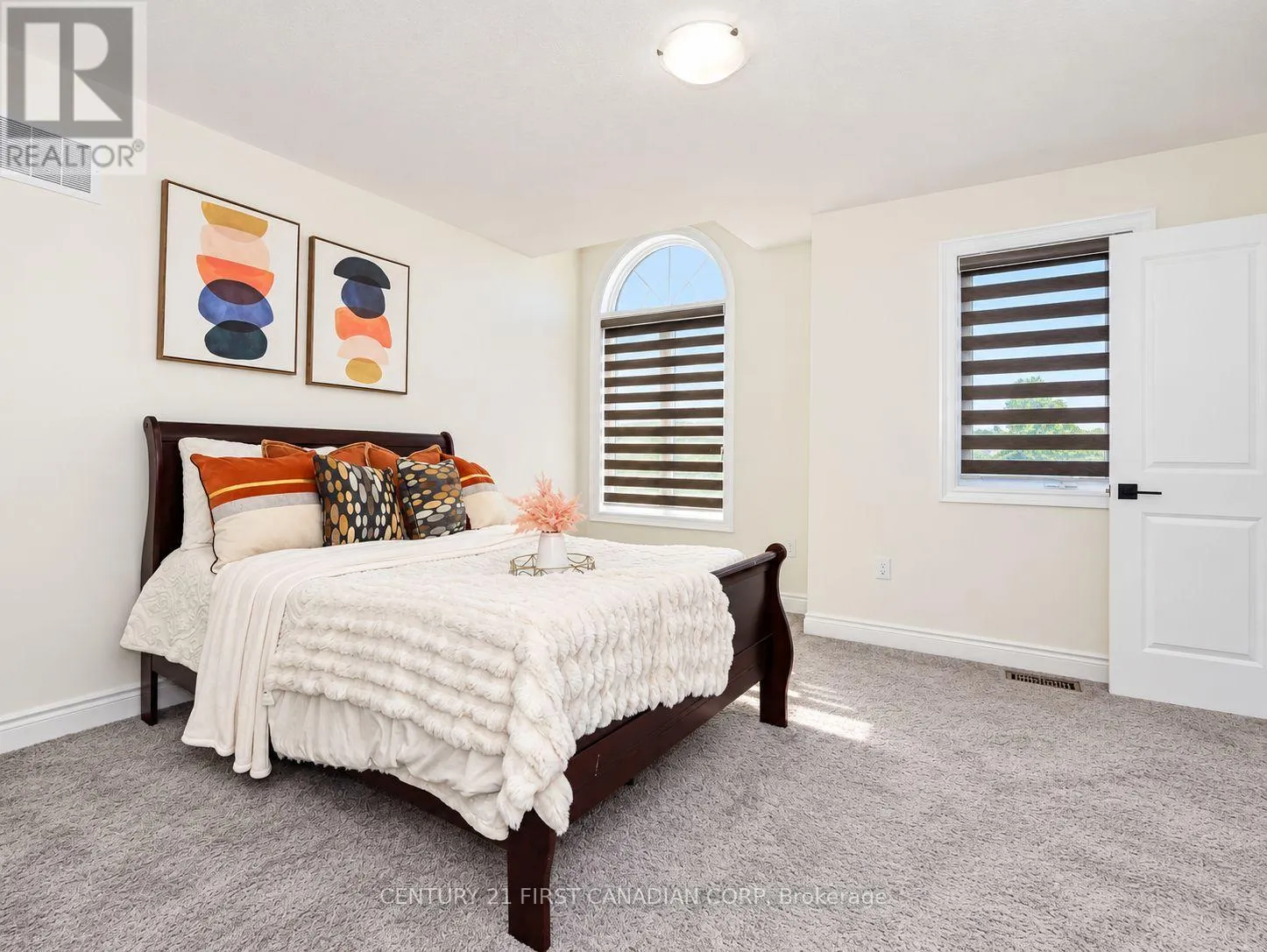 36 SEATON CRESCENT