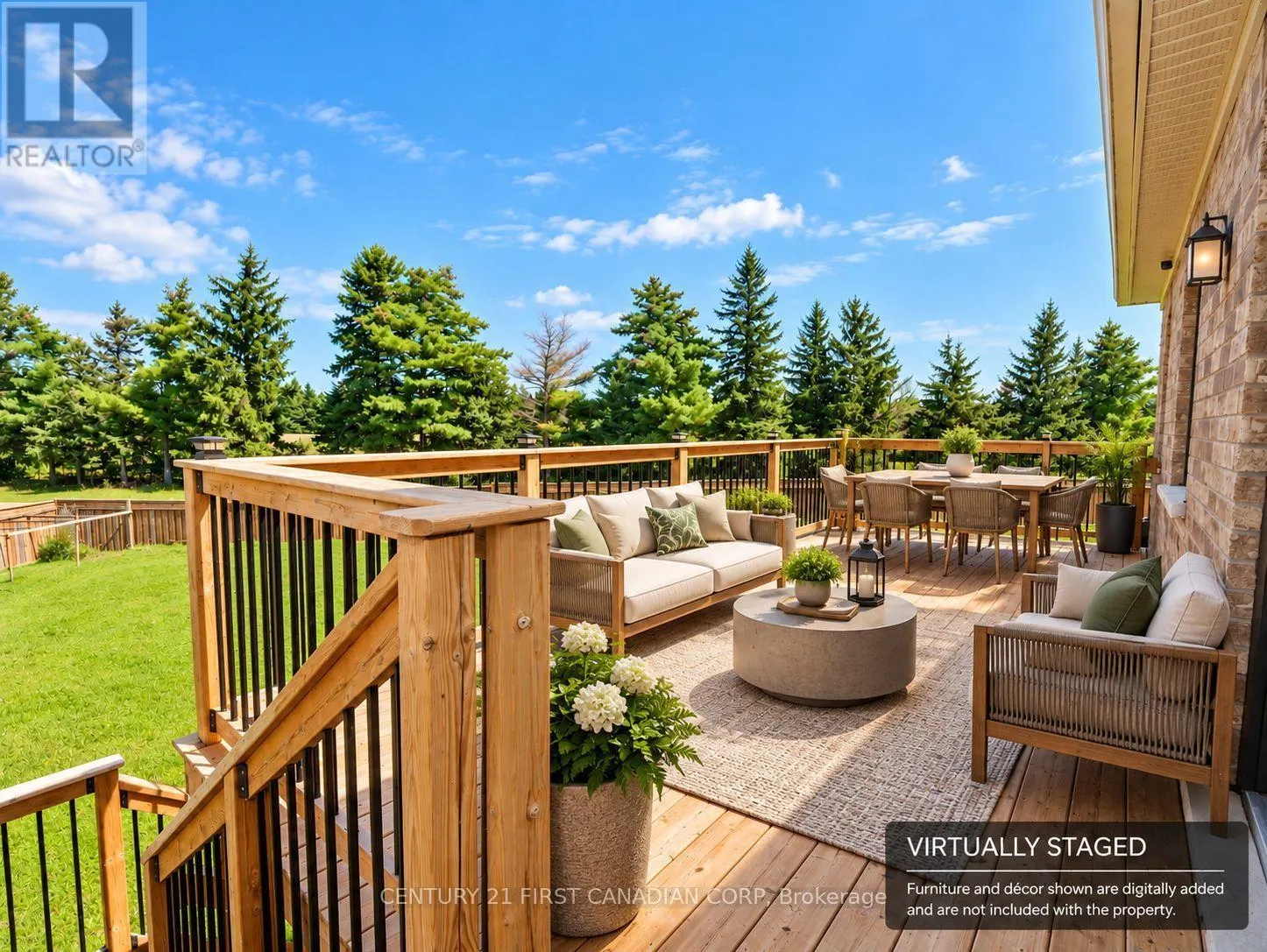 36 SEATON CRESCENT
