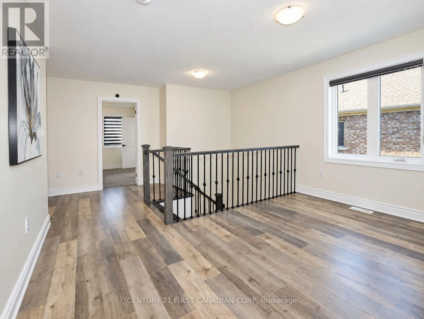 36 SEATON CRESCENT