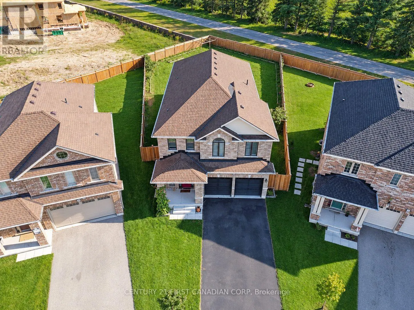 36 SEATON CRESCENT
