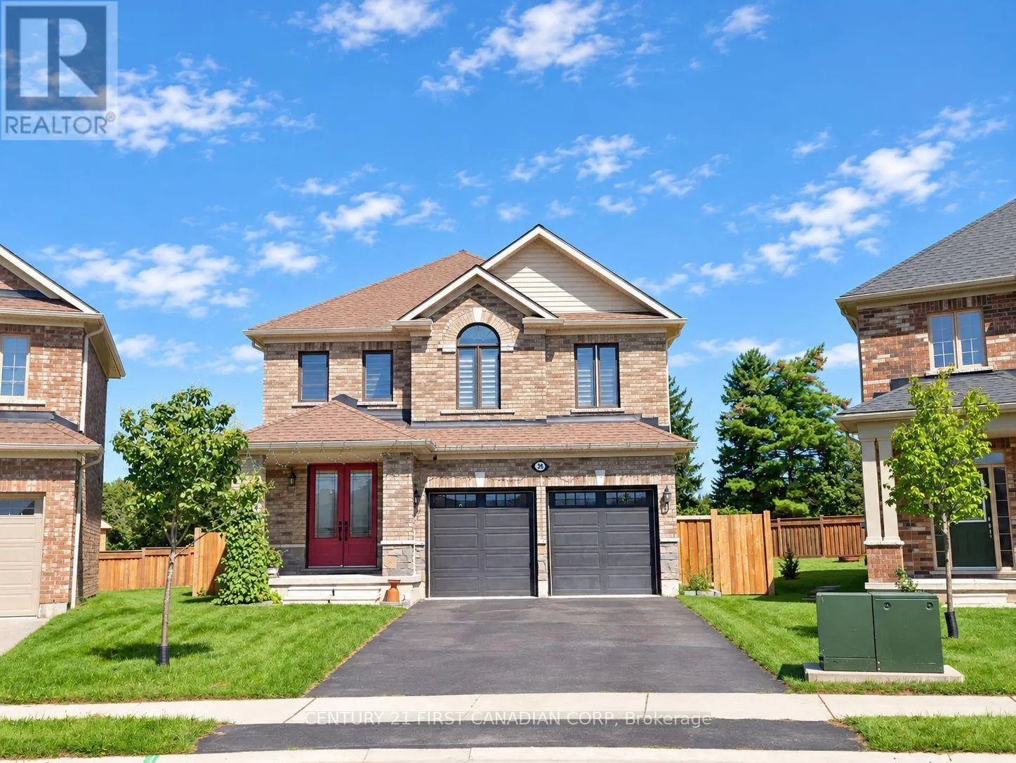 36 SEATON CRESCENT