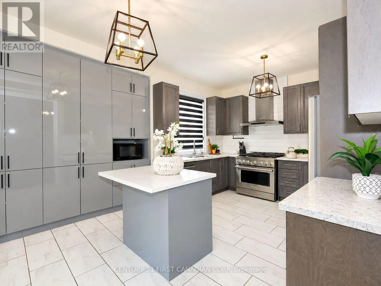 36 SEATON CRESCENT