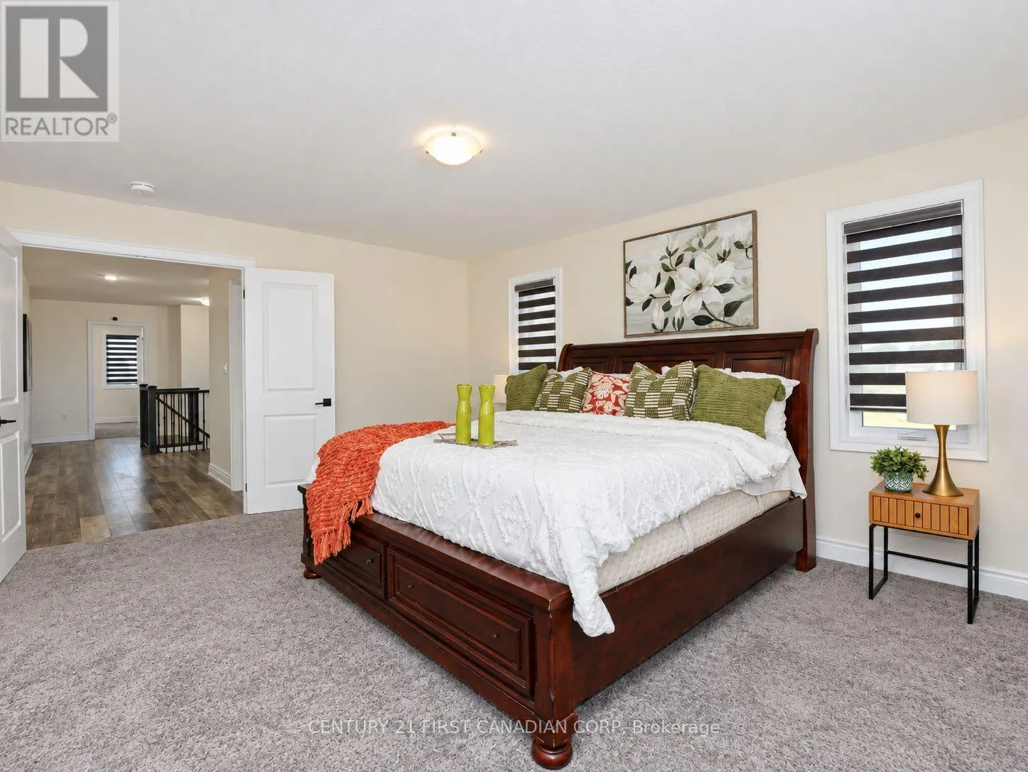 36 SEATON CRESCENT