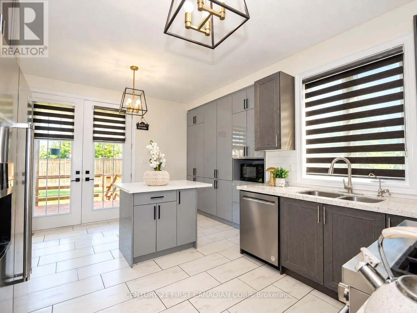 36 SEATON CRESCENT