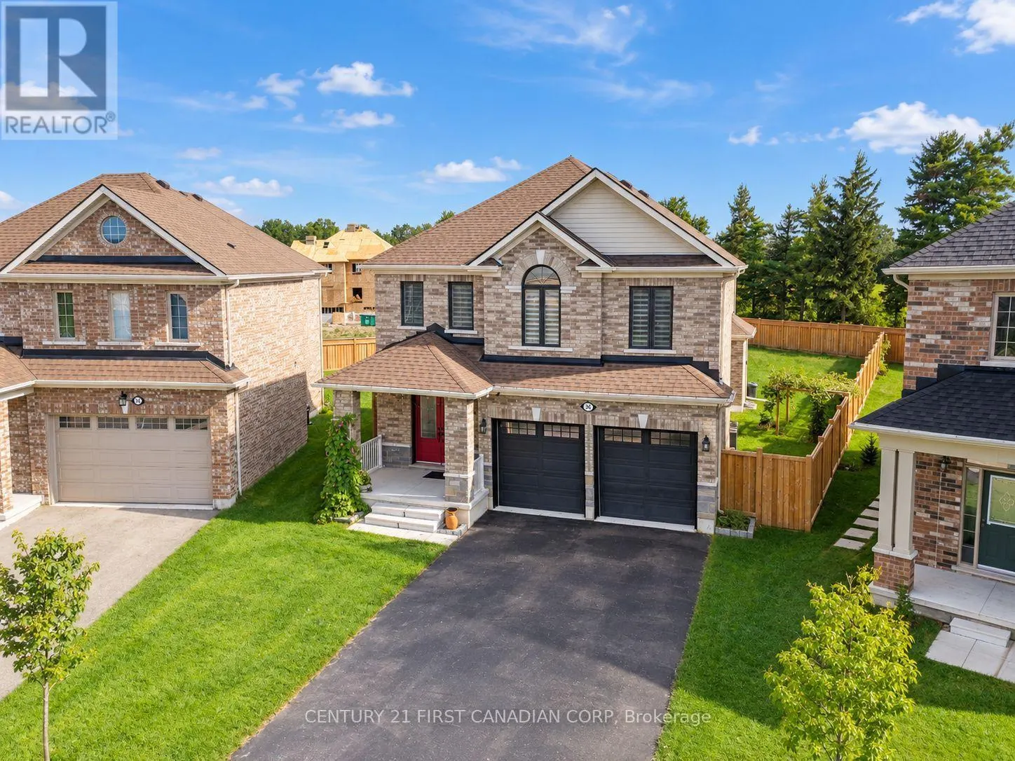36 SEATON CRESCENT