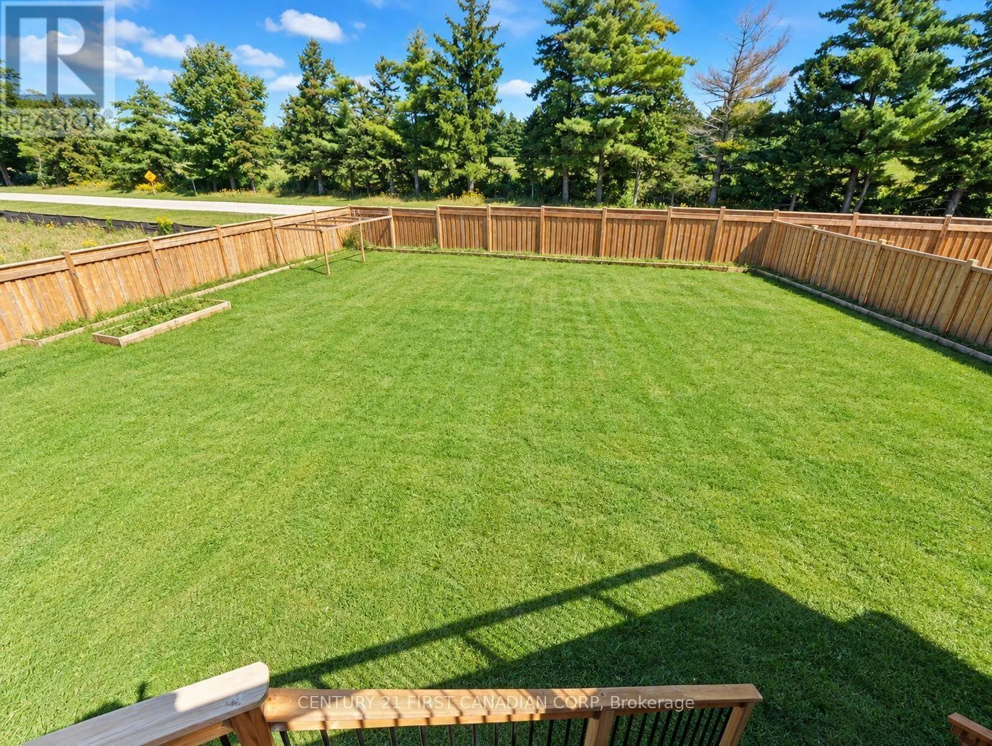 36 SEATON CRESCENT