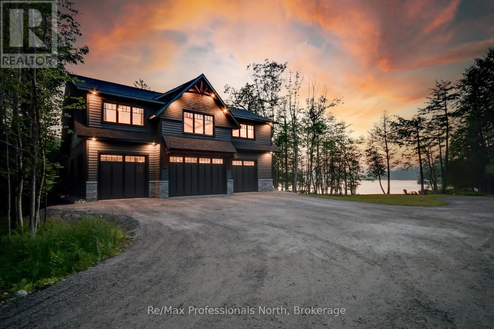 1054 BRYDONS BAY ROAD