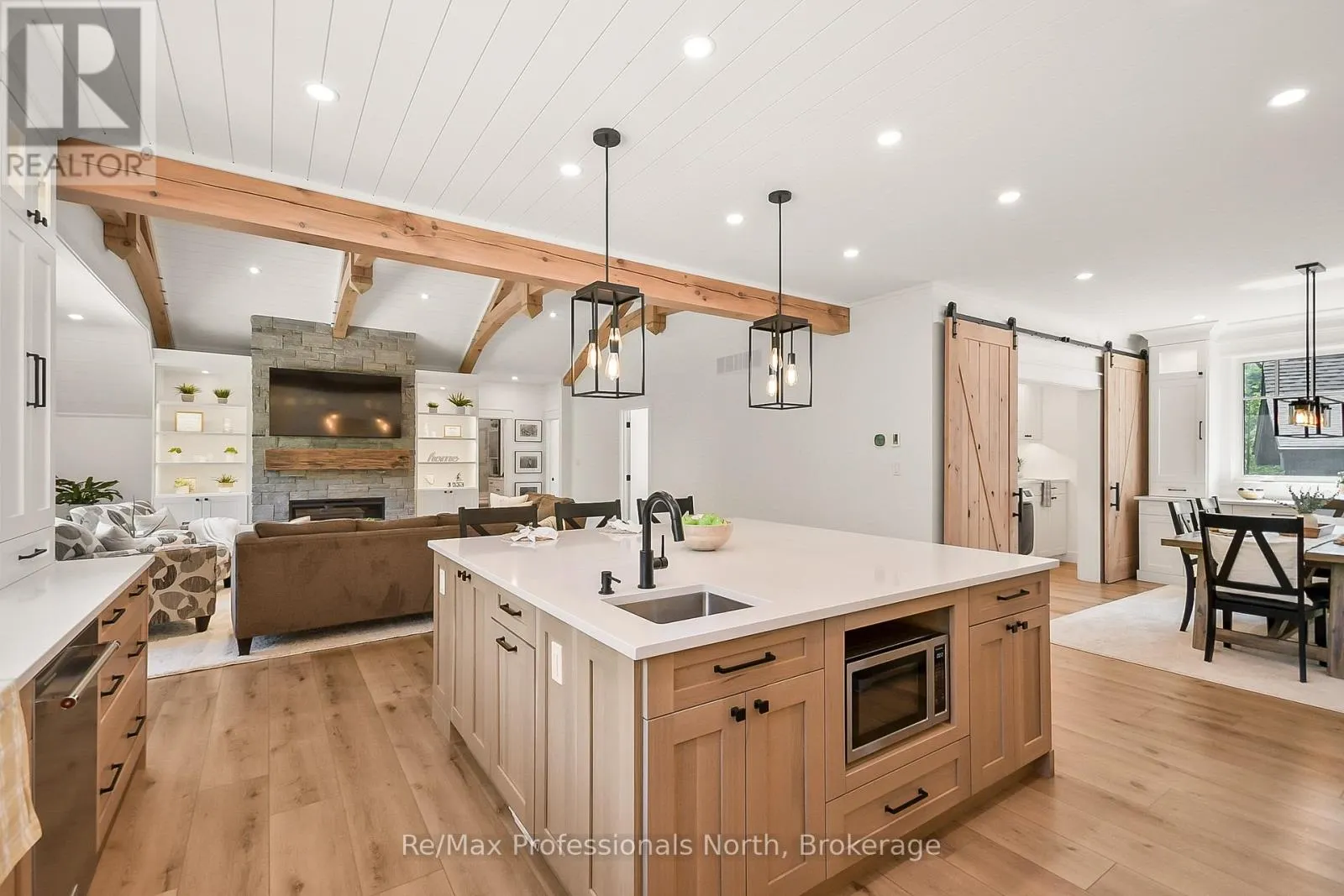 1054 BRYDONS BAY ROAD