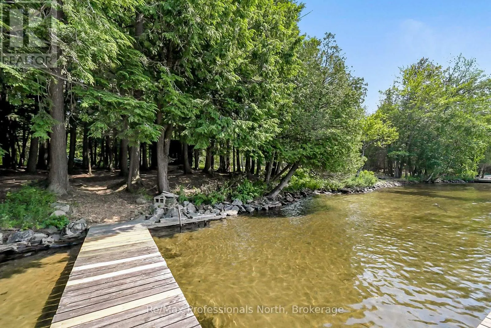 1054 BRYDONS BAY ROAD