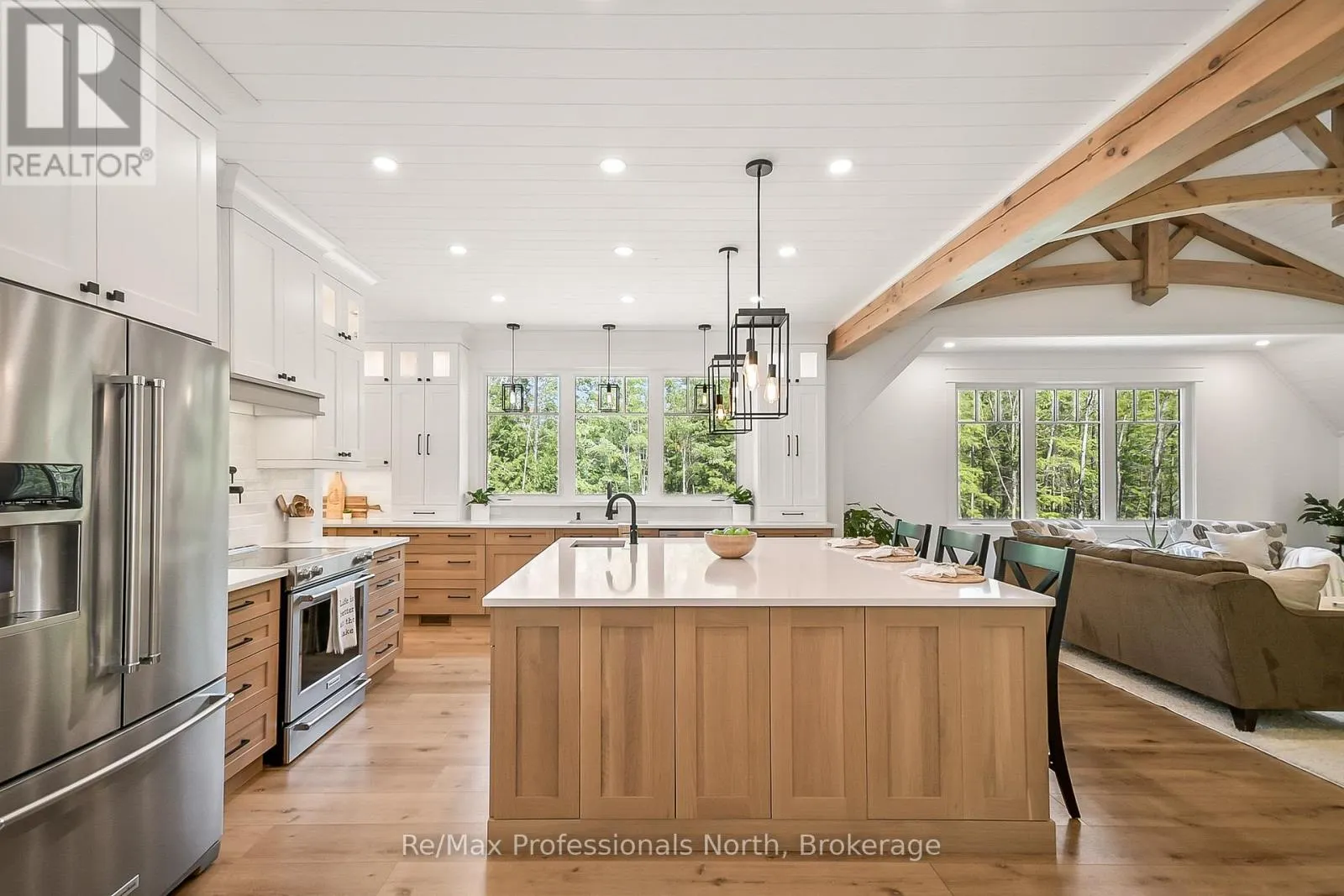 1054 BRYDONS BAY ROAD