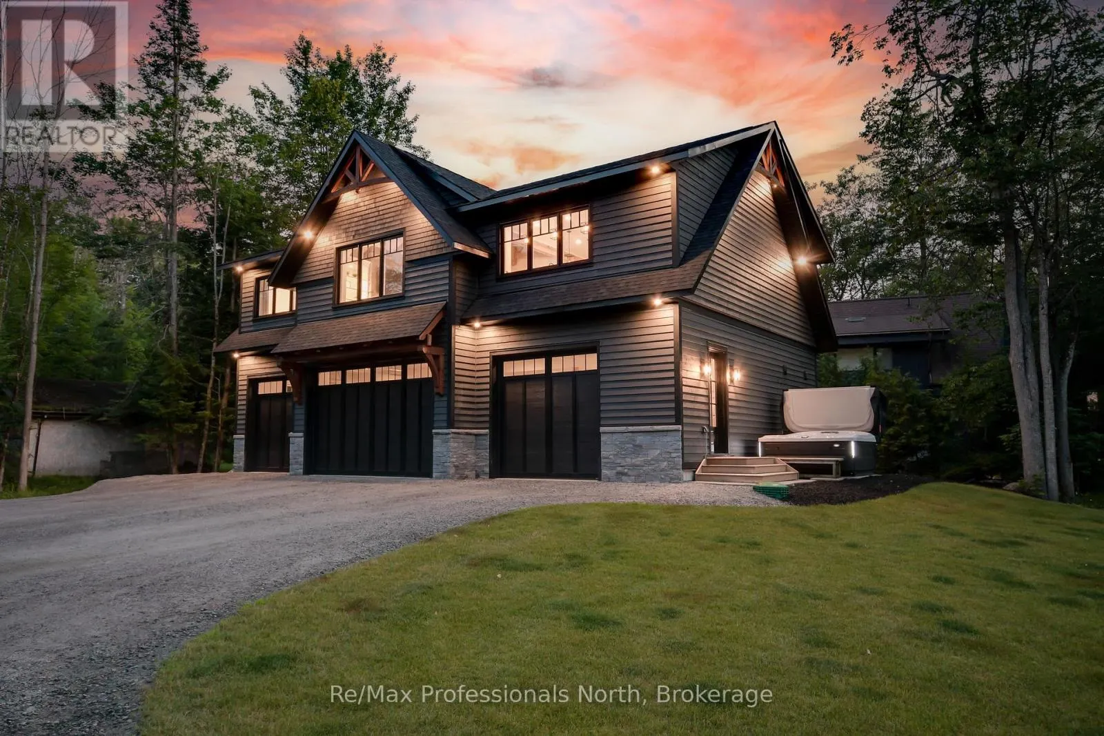1054 BRYDONS BAY ROAD