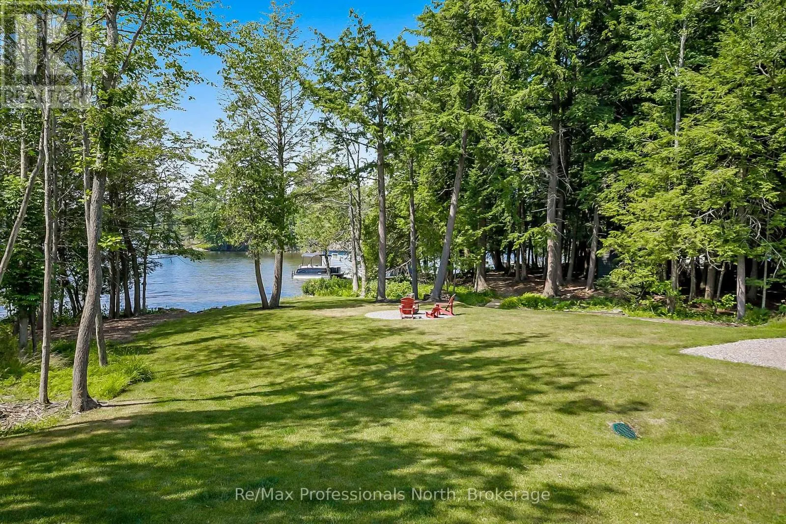 1054 BRYDONS BAY ROAD