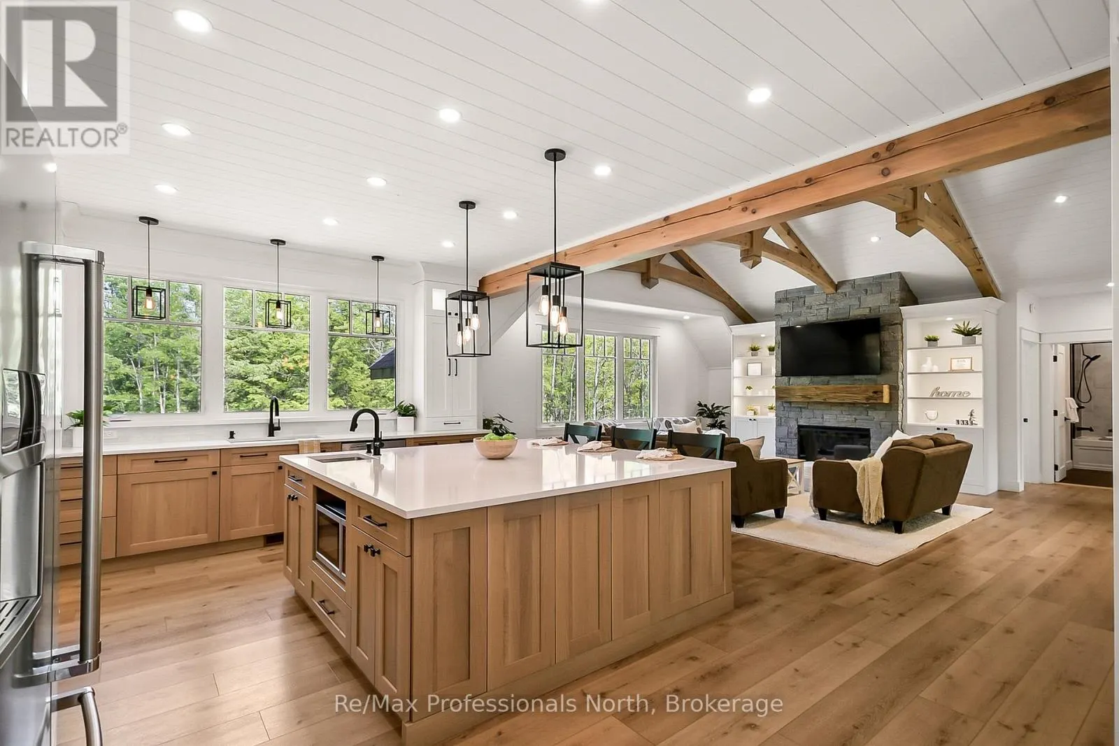 1054 BRYDONS BAY ROAD