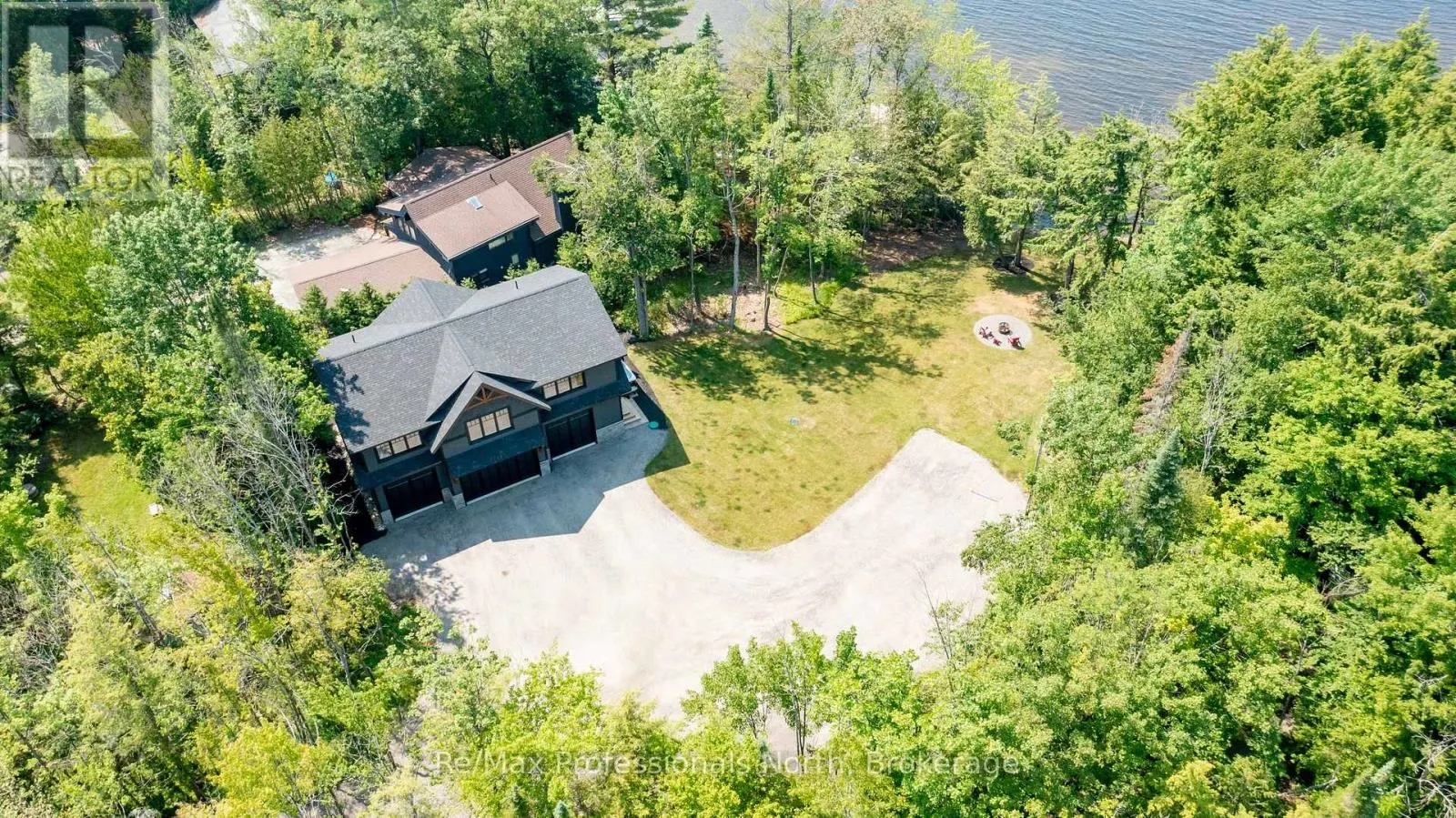 1054 BRYDONS BAY ROAD
