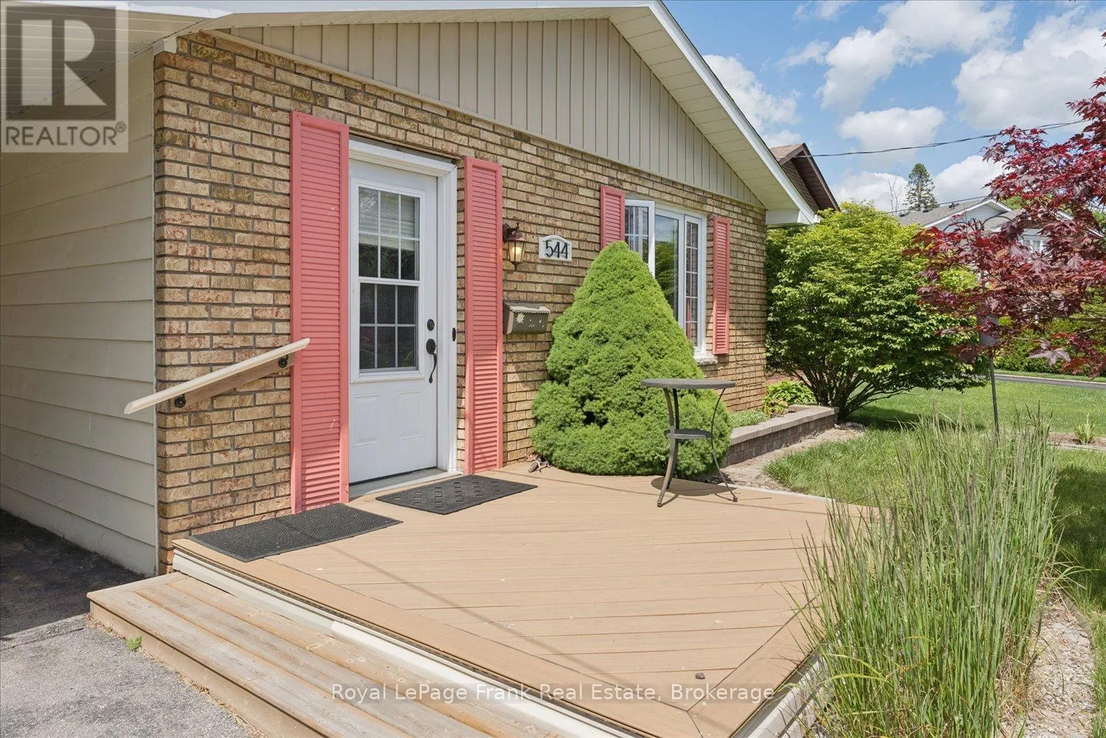 544 MAHER CRESCENT