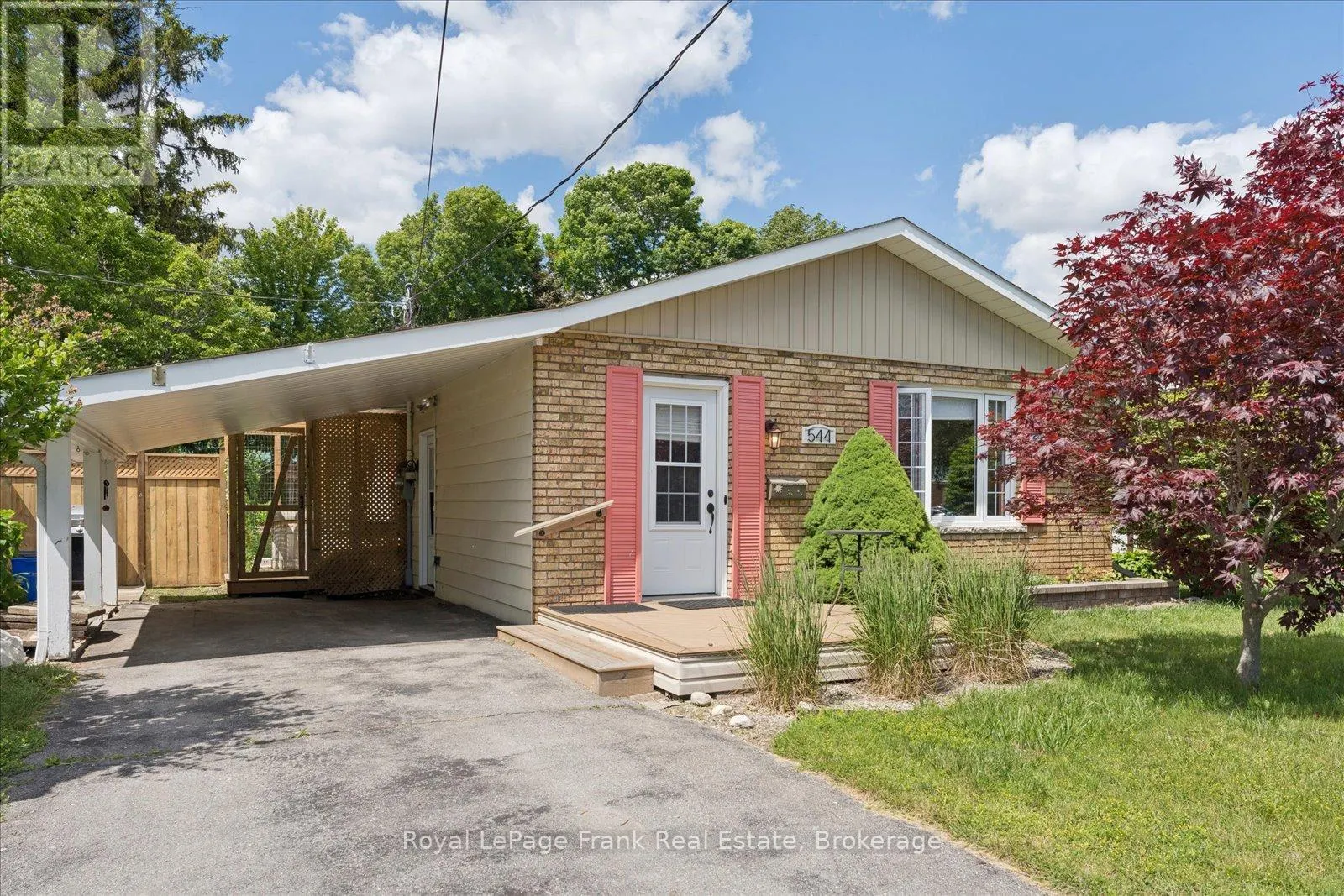 544 MAHER CRESCENT