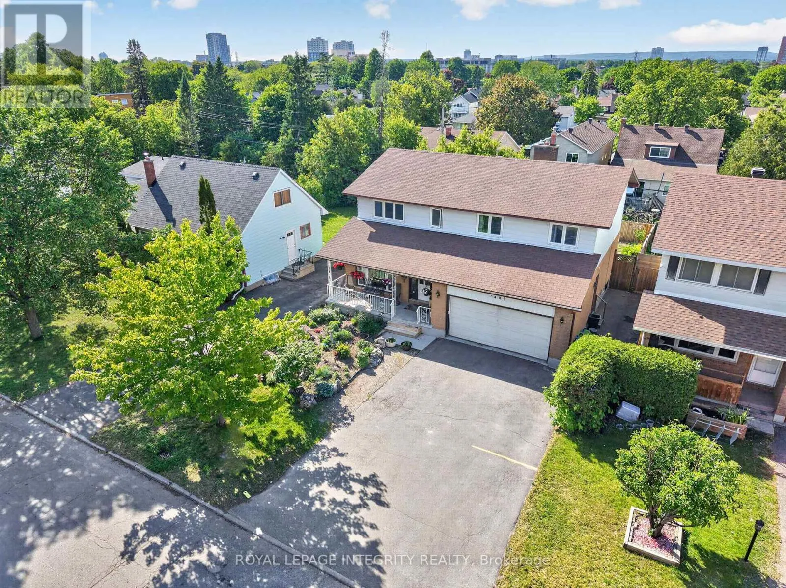 1409 LEPAGE AVENUE