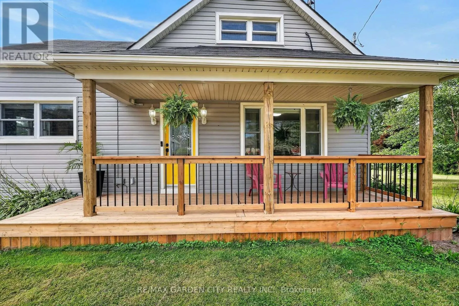 843 LYONS CREEK ROAD