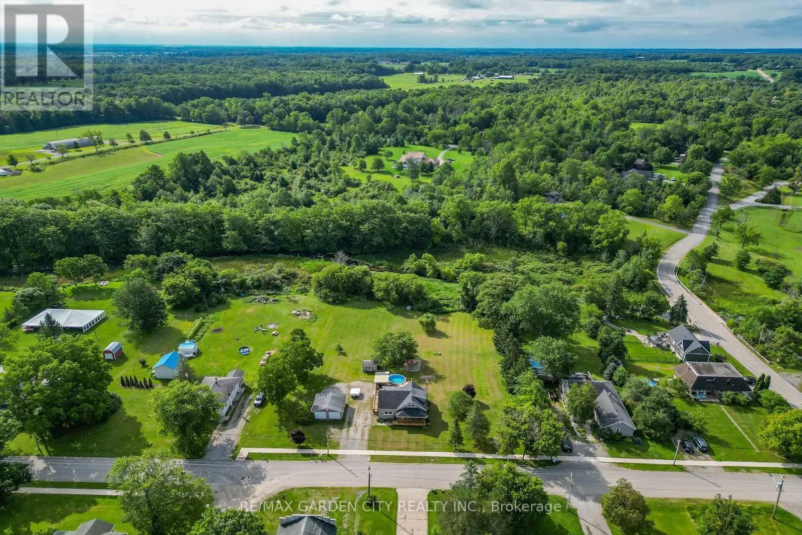 843 LYONS CREEK ROAD