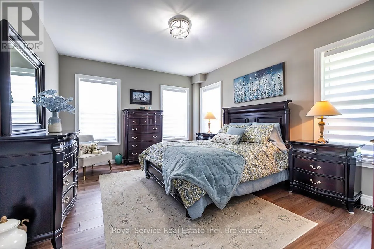 3012 SYLVAN GLEN ROAD