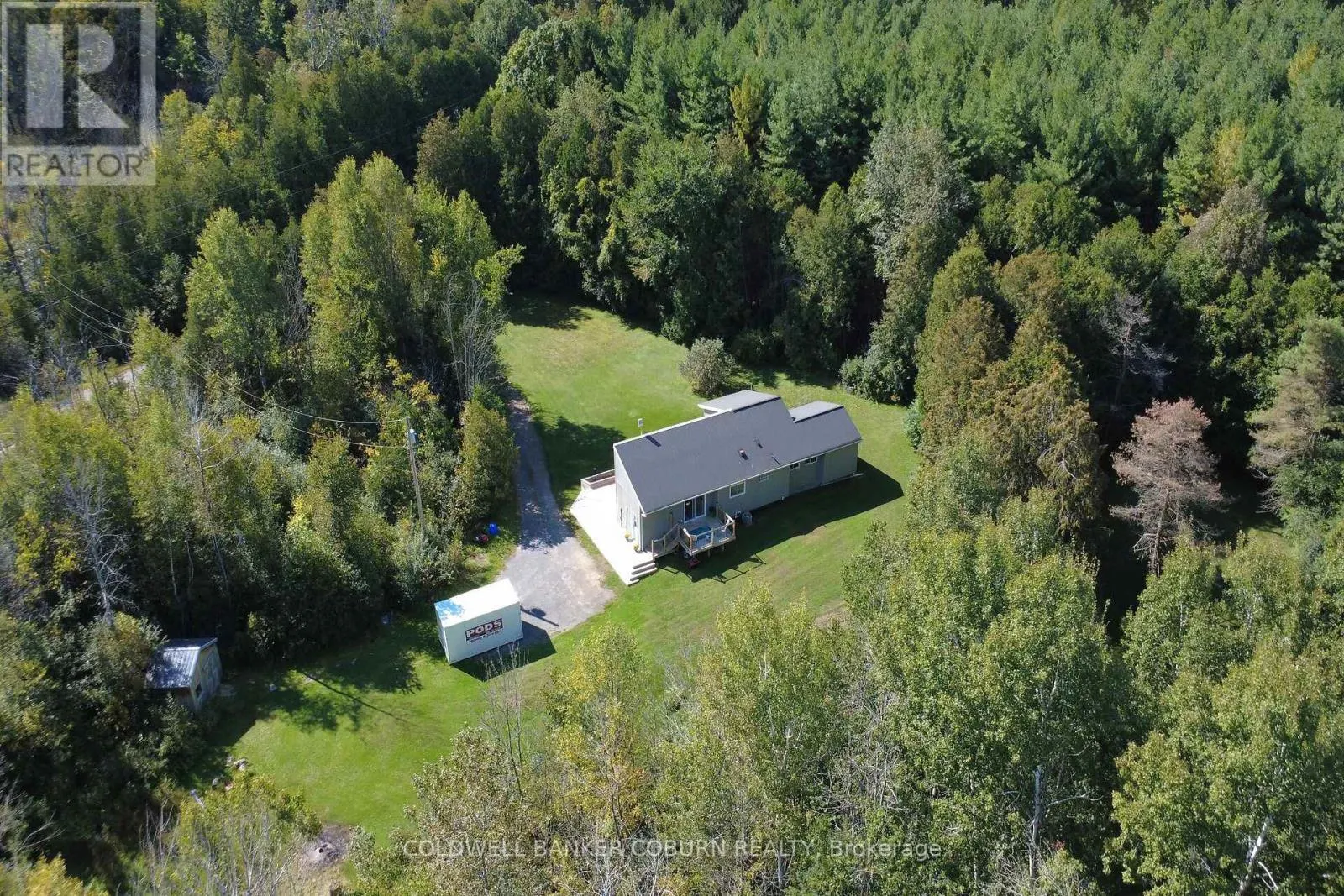 1145 CRAIG ROAD