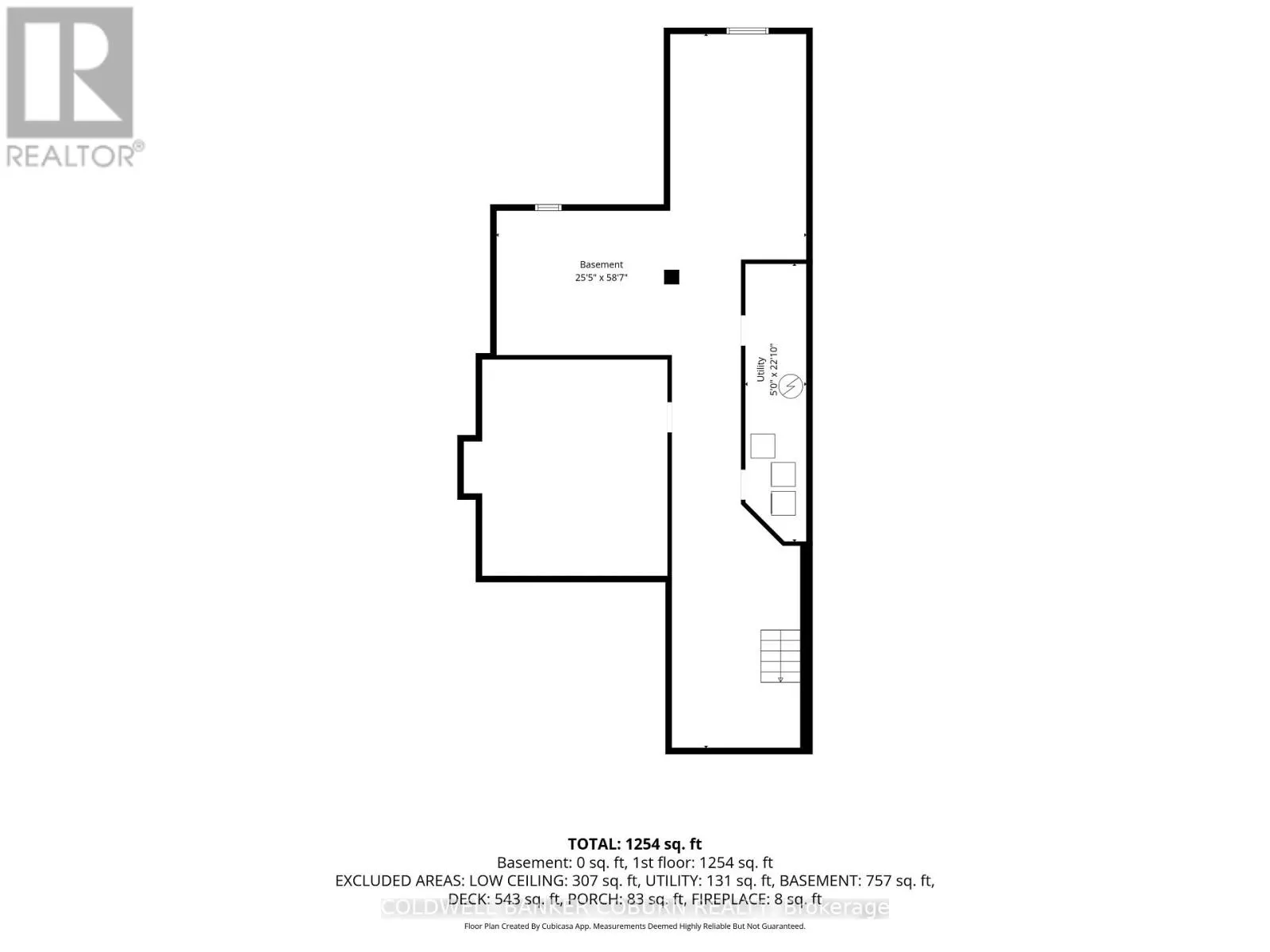 1145 CRAIG ROAD