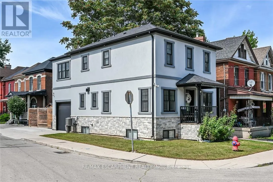 109 RAY STREET