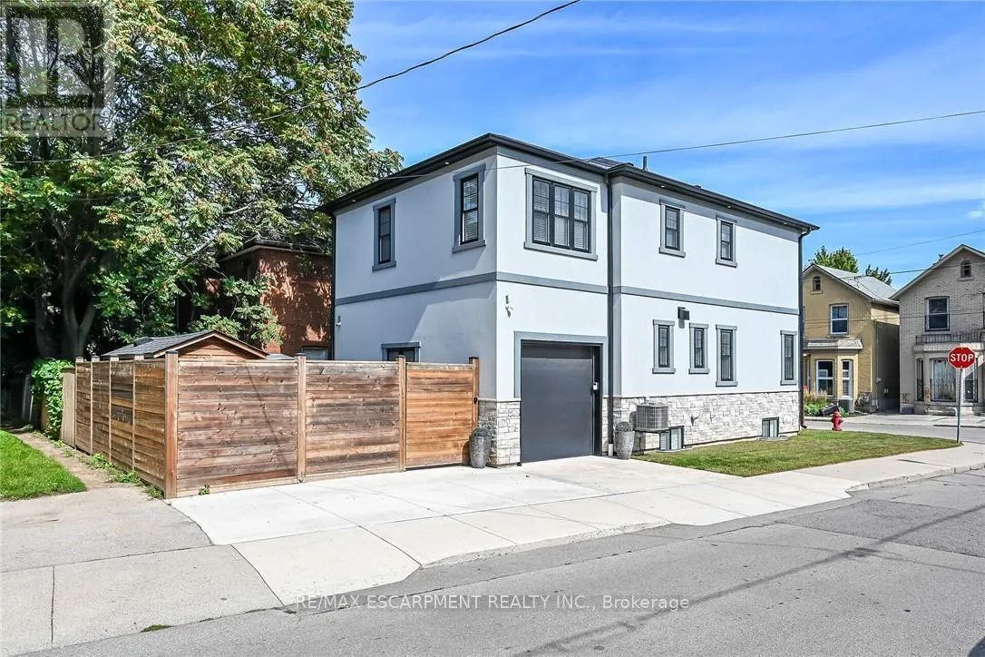 109 RAY STREET