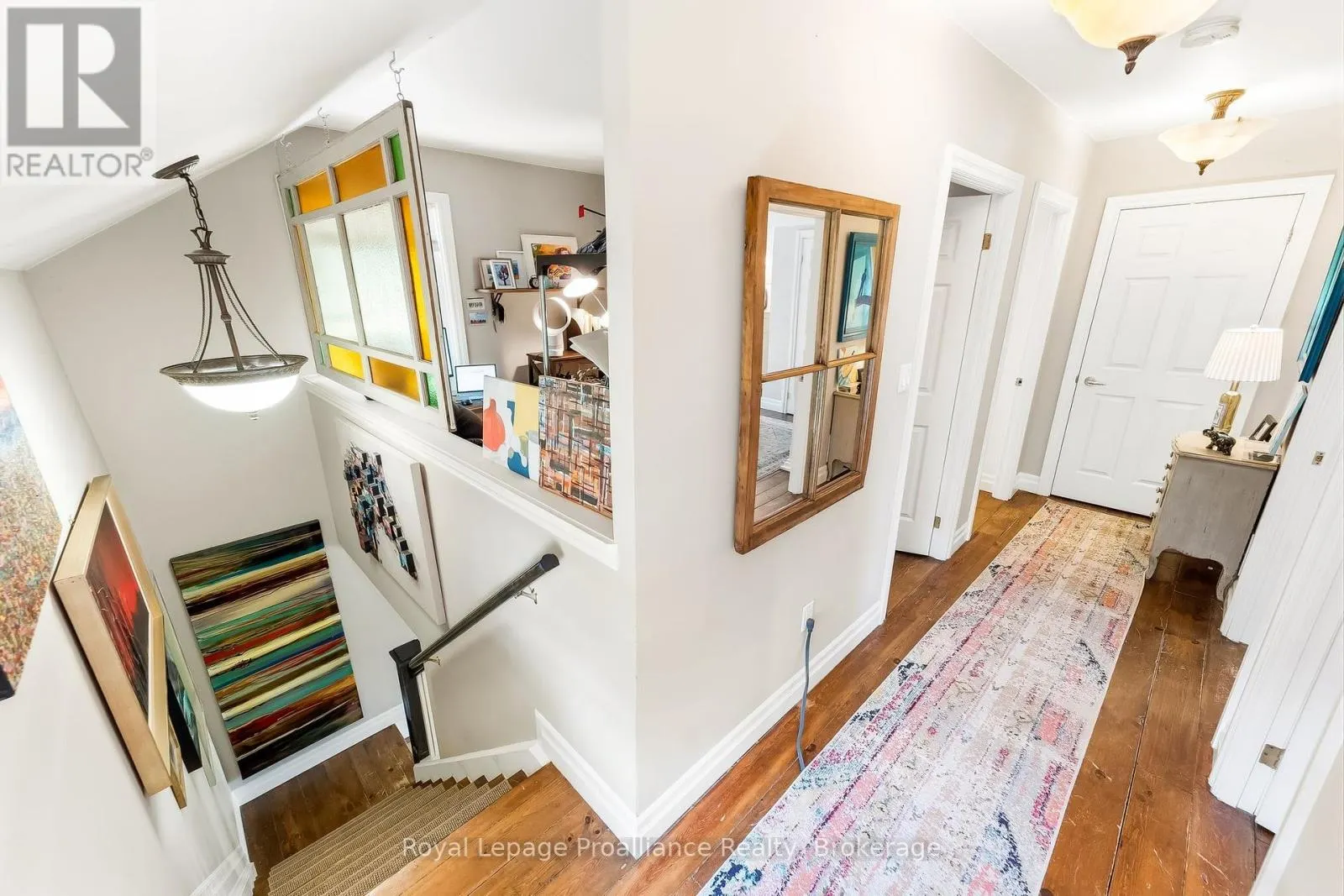 52 BRAMLEY STREET S