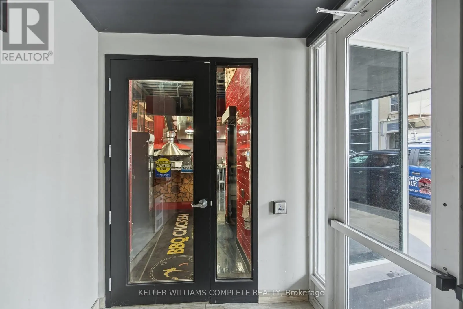 45 JAMES STREET