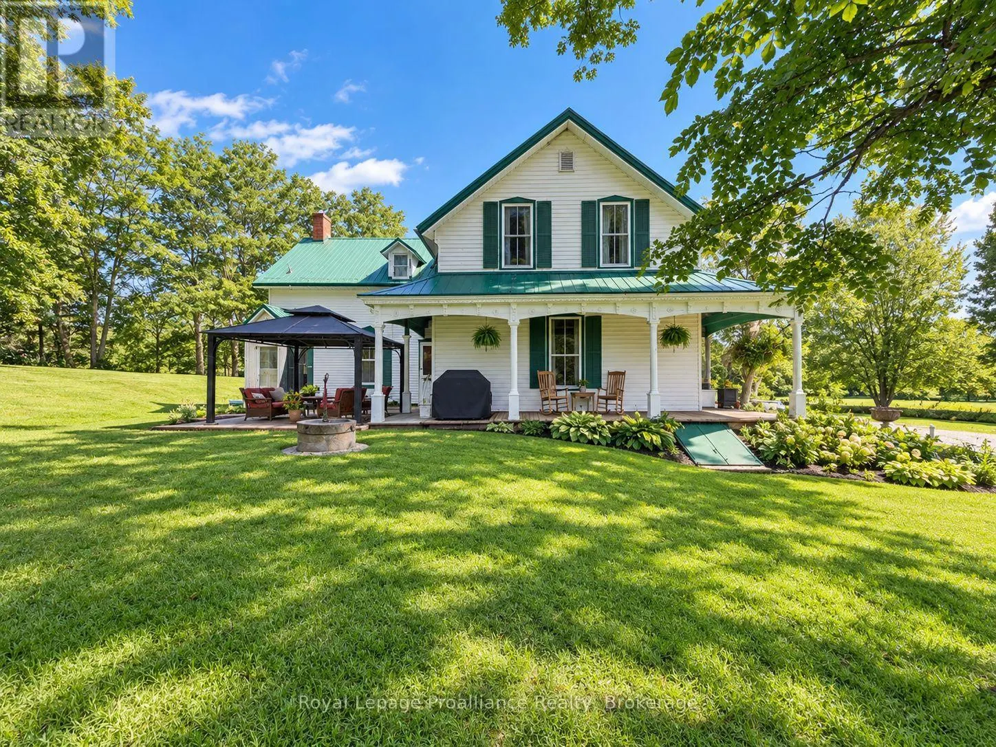 729 FOXBORO-STIRLING ROAD