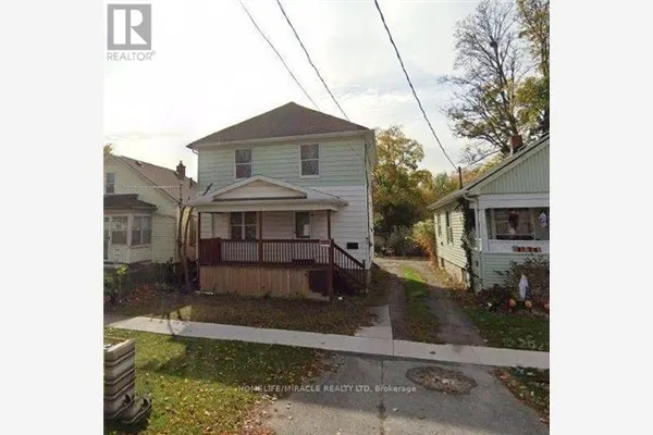 42 RUSSELL AVENUE