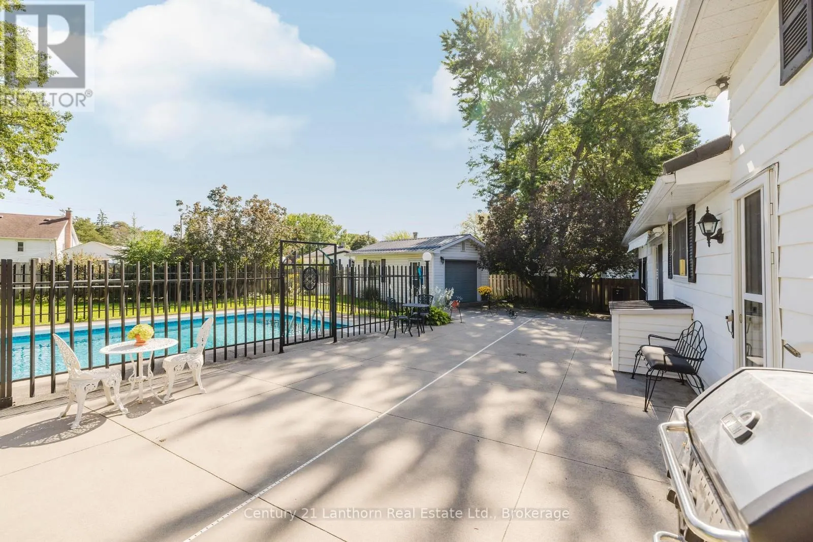 31 MARSH DRIVE