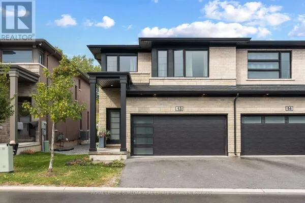 13 - 4552 PORTAGE ROAD