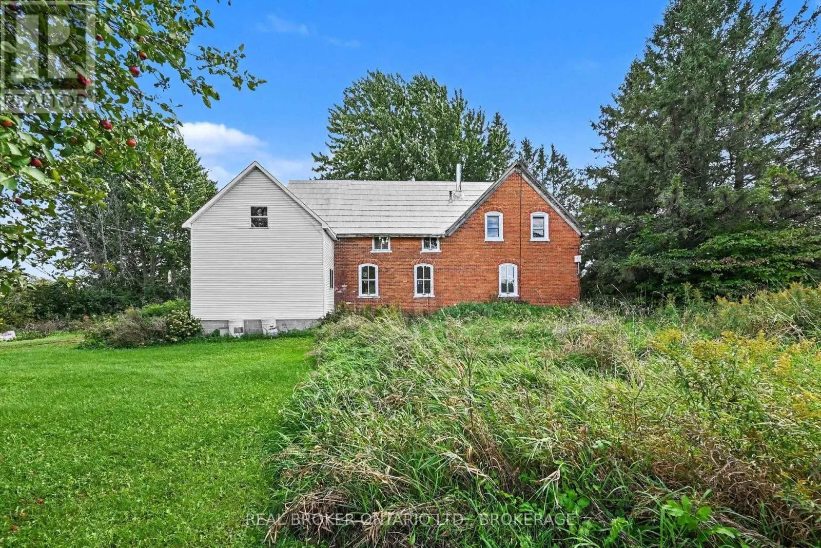 18321 CONCESSION 12 ROAD