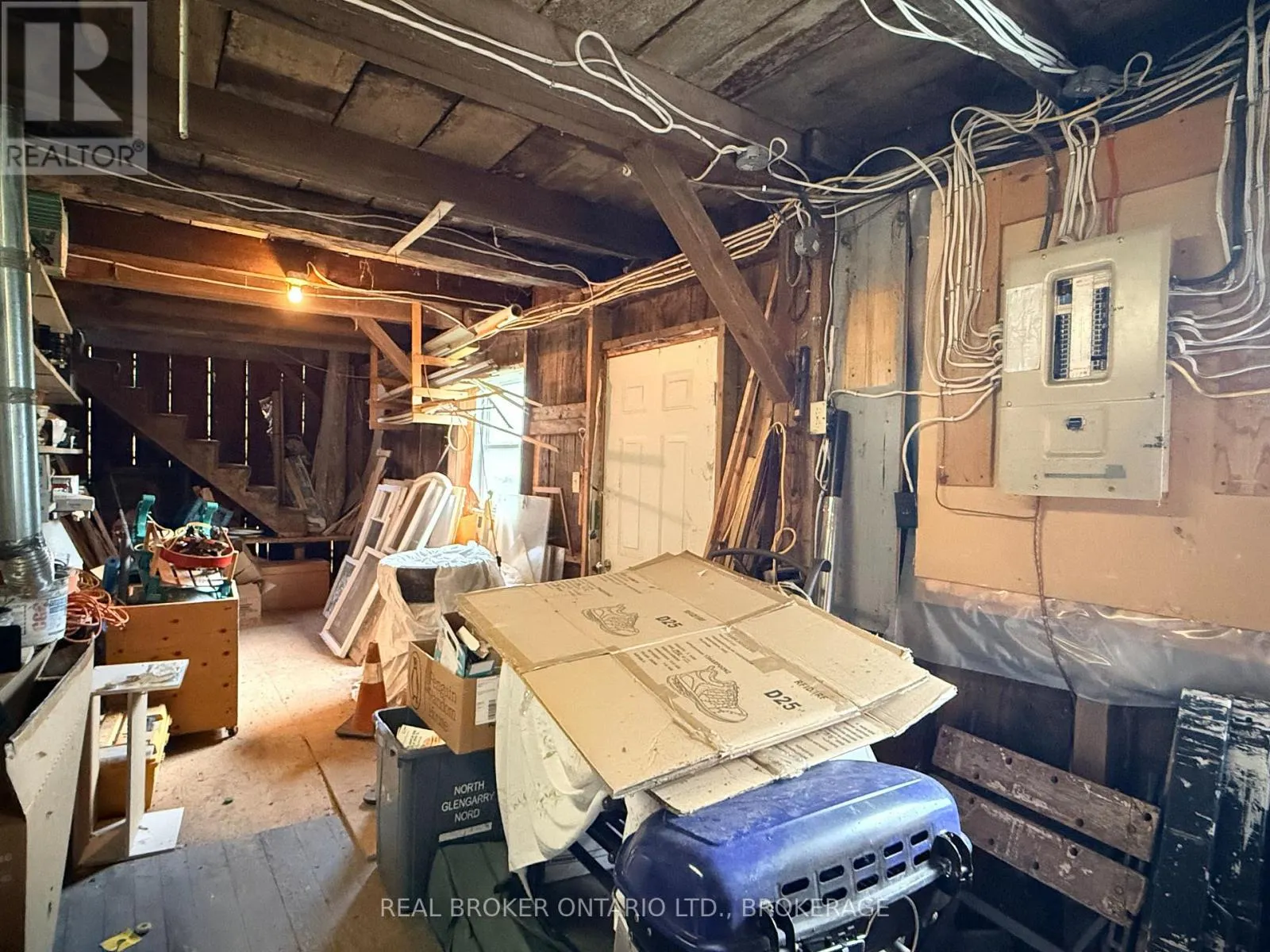 18321 CONCESSION 12 ROAD