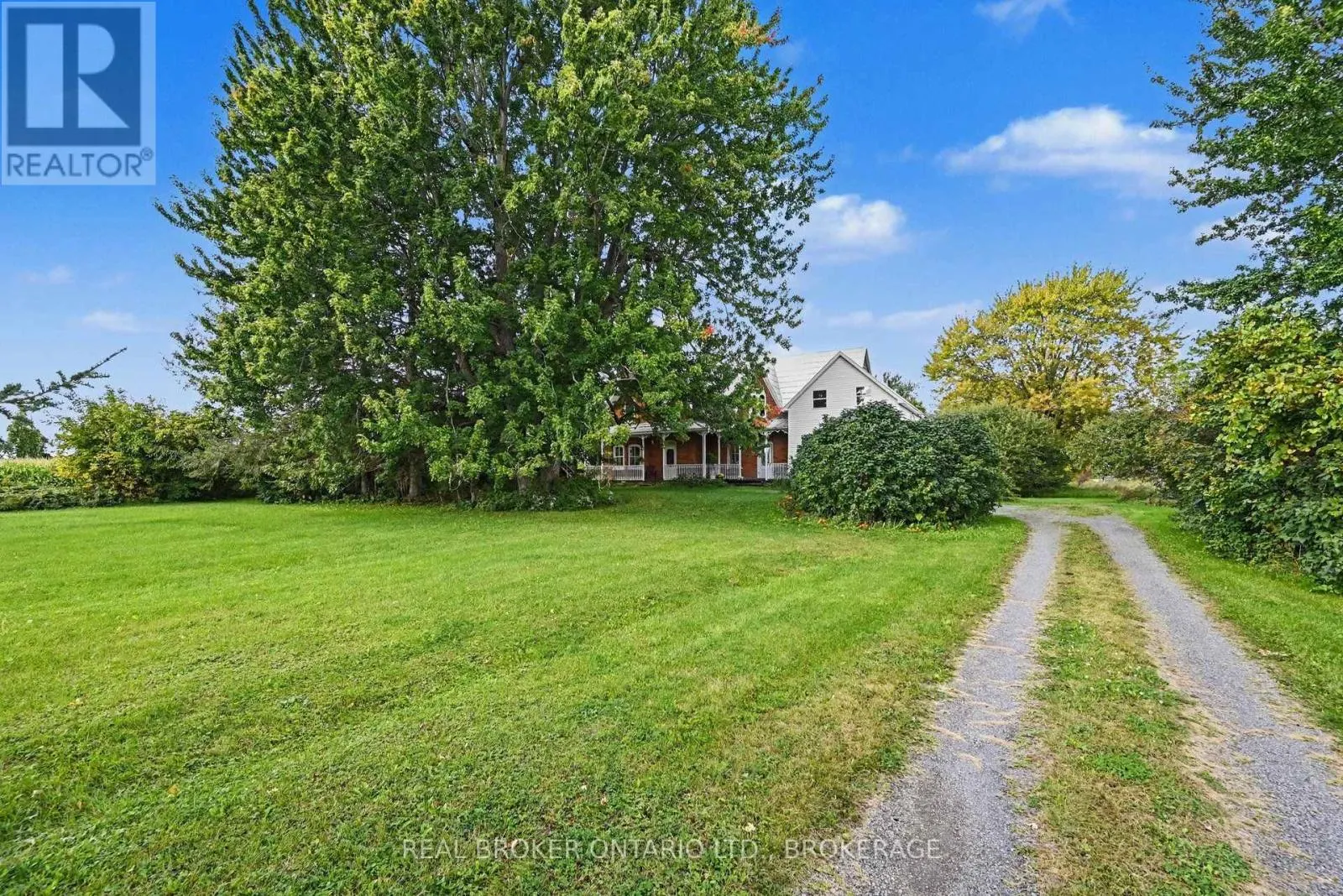 18321 CONCESSION 12 ROAD
