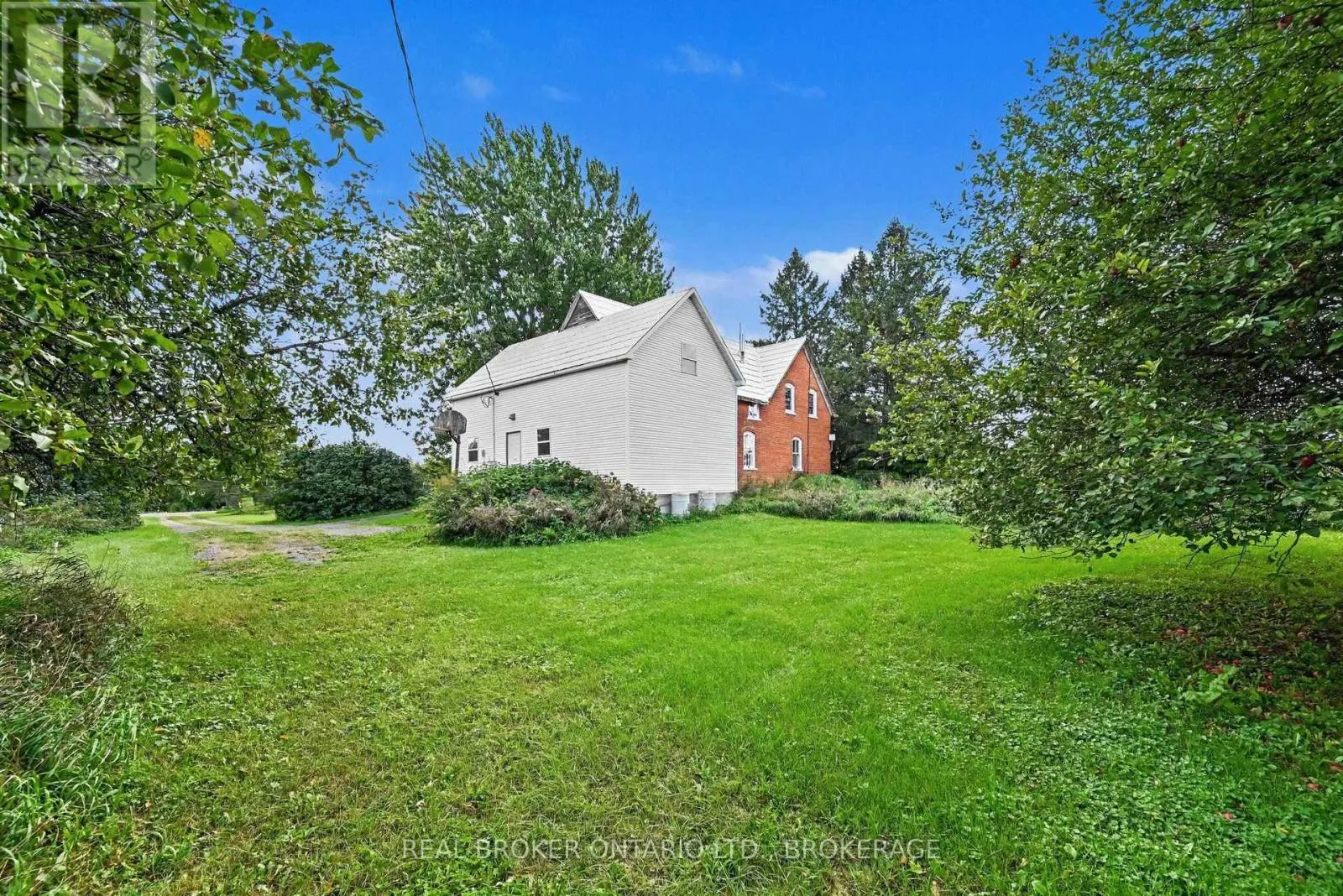 18321 CONCESSION 12 ROAD