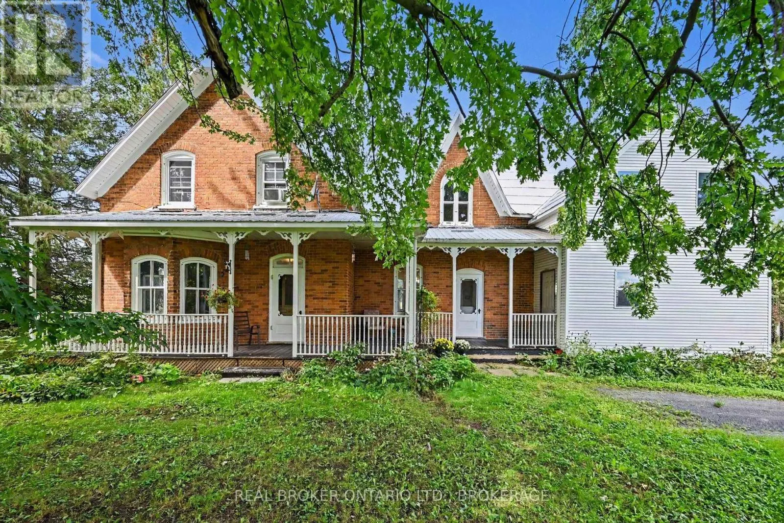 18321 CONCESSION 12 ROAD