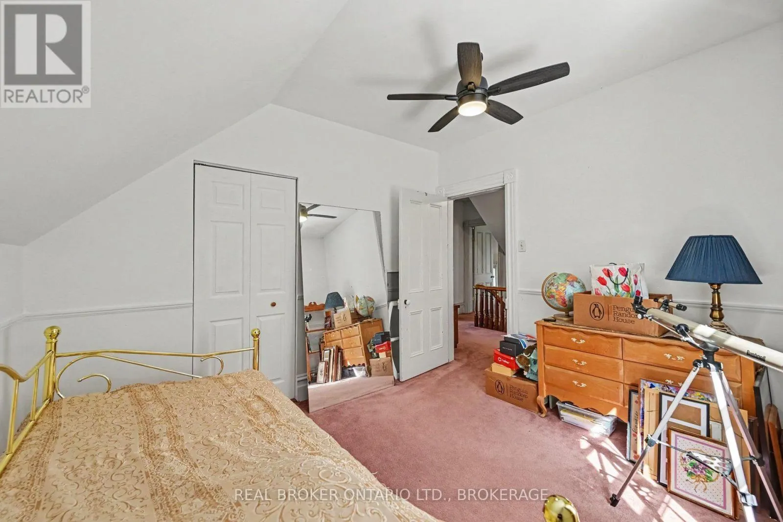 18321 CONCESSION 12 ROAD