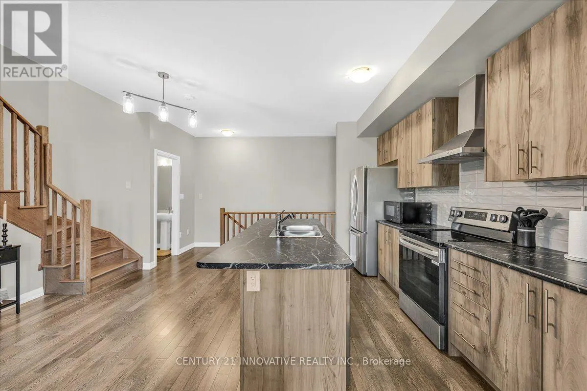 9 GRANVILLE CRESCENT